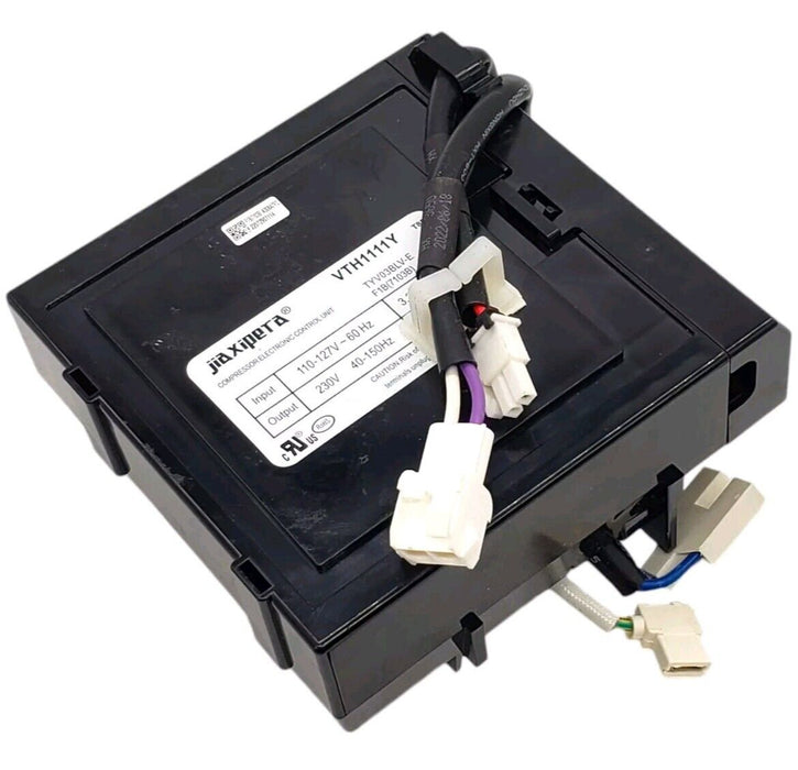 OEM  Frigidaire Freezer Inverter  5304531506   Warranty  ⭐Free Shipping⭐