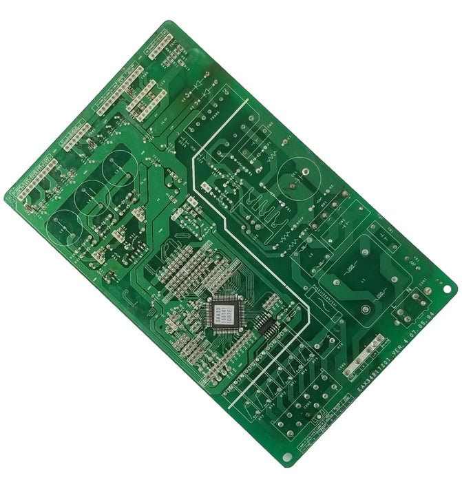 OEM LG Fridge Control EBR34917107    ⭐Free Same Day Shipping⭐