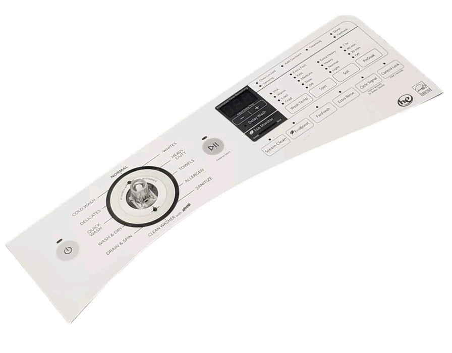 Rabon Services Group - OEM Replacement for Whirlpool Washer Control W10750481  ⭐ ⭐