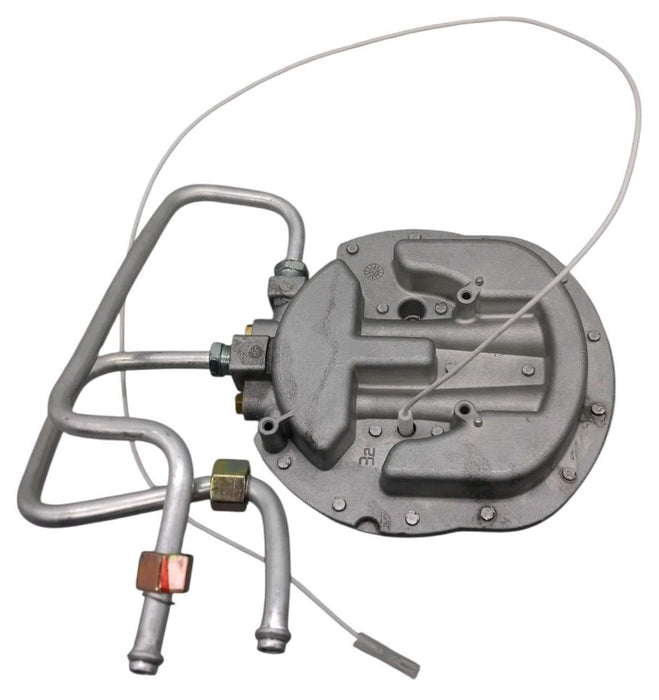 Rabon Services Group - OEM Forno 36" Oven 20,000BTU Burner G36R03-040300