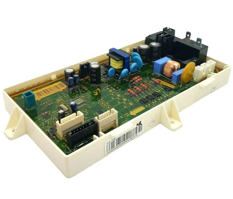 OEM Samsung Dryer Control DC92-01025A  ⭐Free Same Day Ship⭐