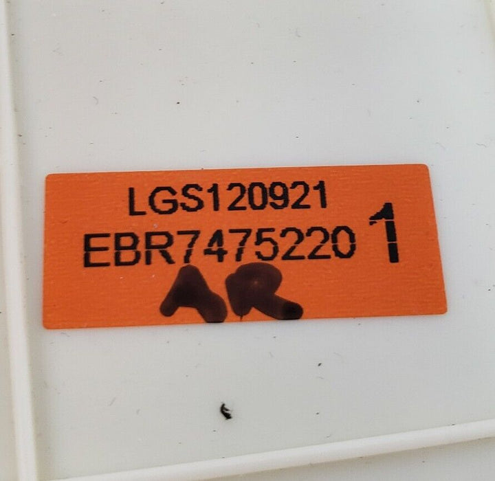 Genuine OEM LG Washer Control EBR74752201  *Same Day Ship