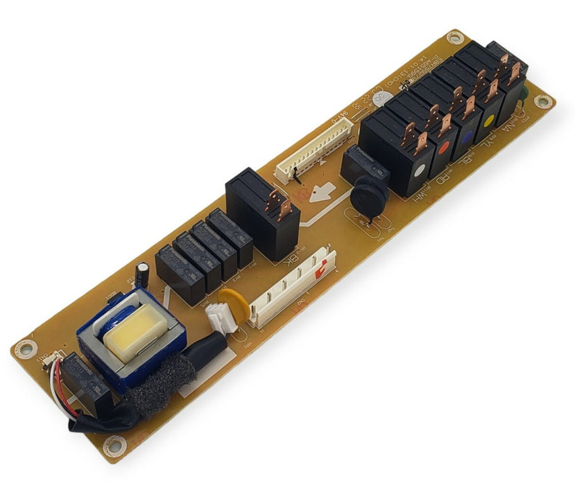 Rabon Services Group - Replacement for GE Microwave/Range Relay Control EBR76927904  *