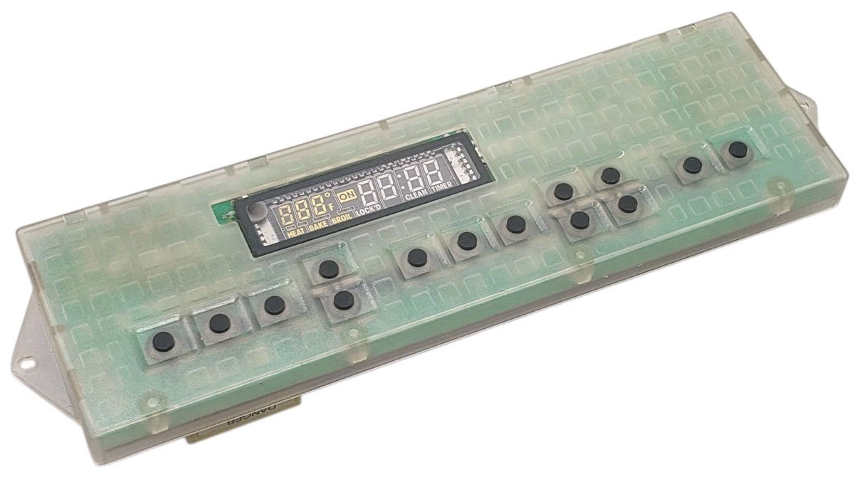 OEM Replacement Replacement for Whirlpool Oven Control 3195182