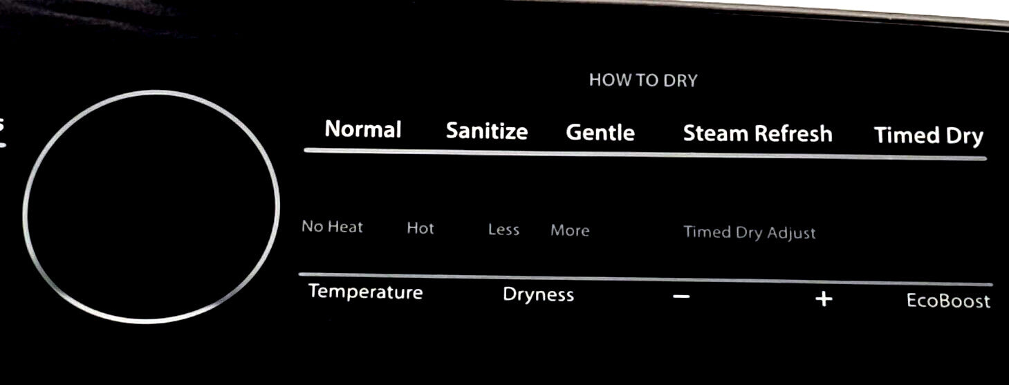 Rabon Services Group - OEM Replacement for Whirlpool Washer Control W11098463    ⭐  ⭐