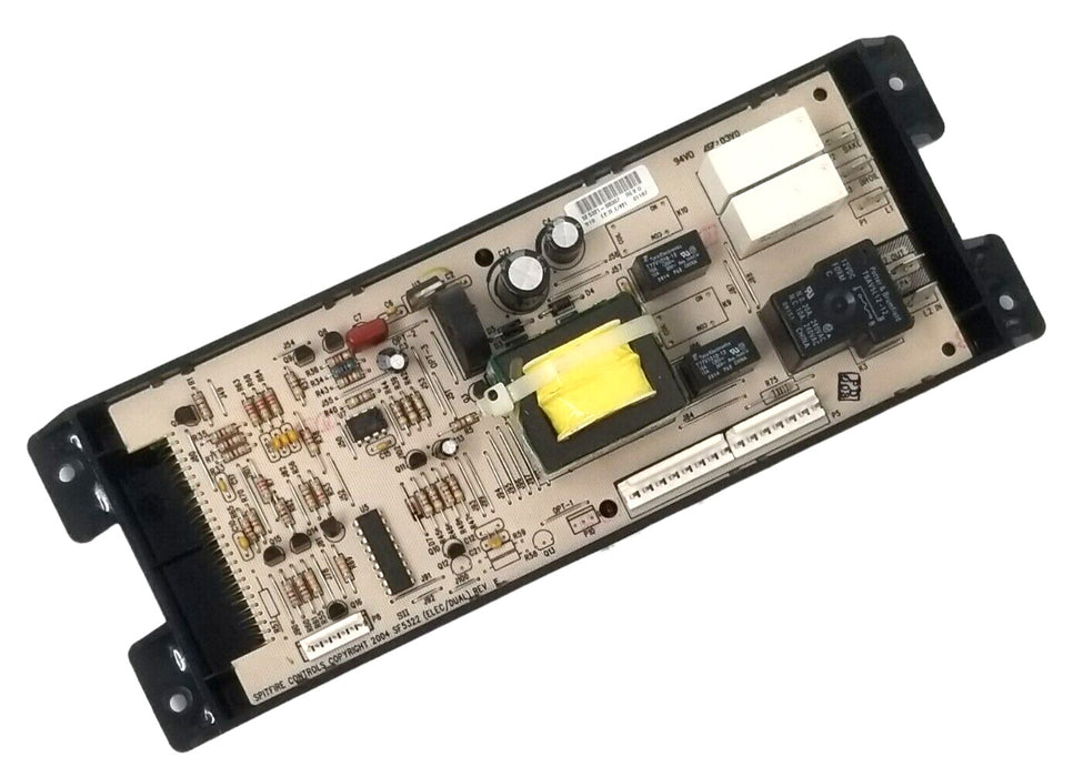 OEM Kenmore Range Control 316418307   ⭐Free Same Day Shipping⭐