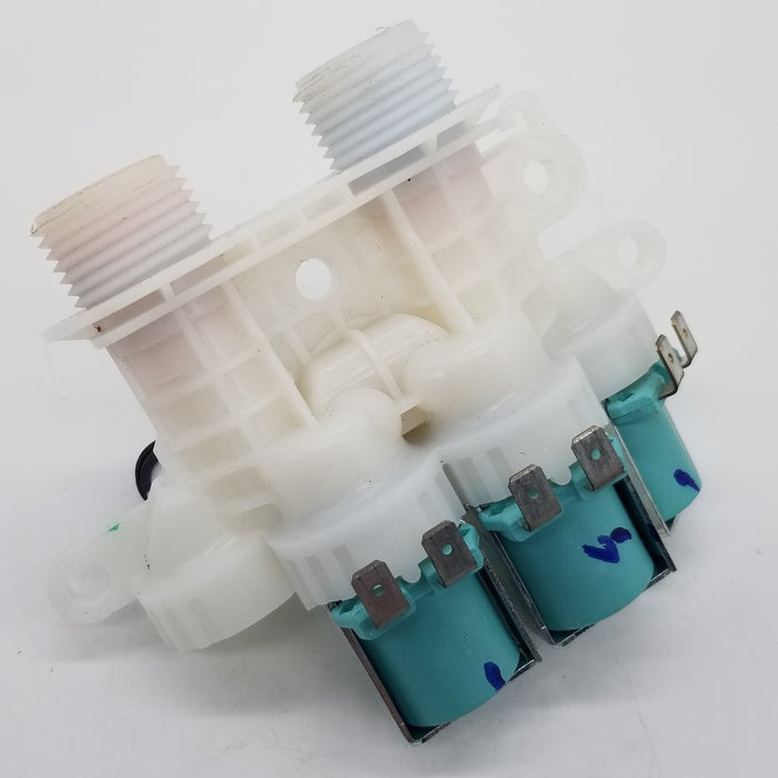 Rabon Services Group - Genuine OEM Replacement for Whirlpool Washer Valve W10758829  *