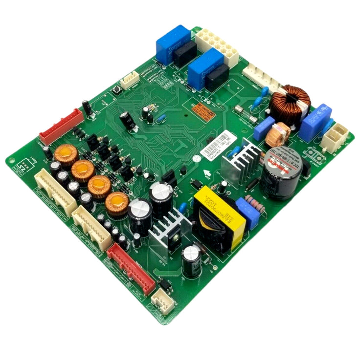 Rabon Services Group - ⭐️OEM Replacement for LG Refrigerator Control Board EBR65002702🔥  &