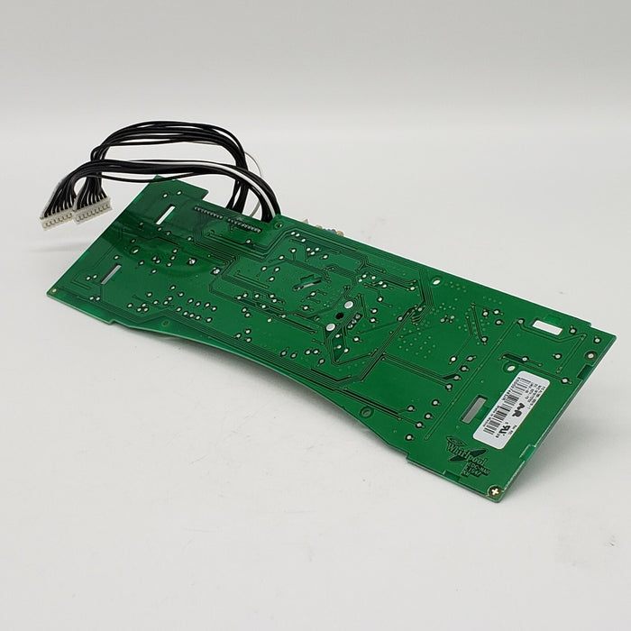 Rabon Services Group - *Replacement for Whirlpool Washer Control Board W10173703 -