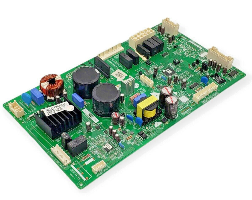 Rabon Services Group - Genuine OEM Replacement for LG Refrigerator Control EBR30299302  *
