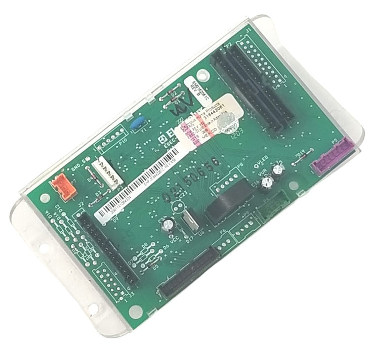 Rabon Services Group - Genuine OEM Replacement for Frigidaire Range Control 316442061  &