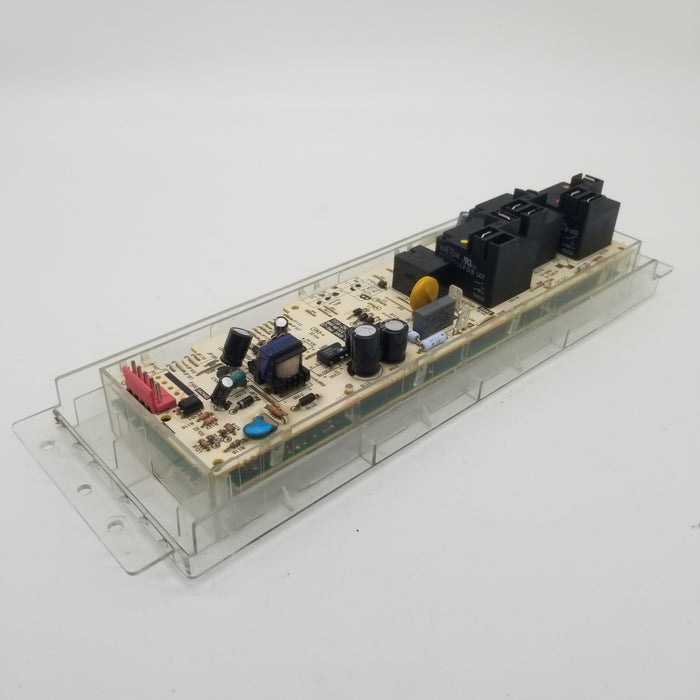 Rabon Services Group - Genuine OEM Replacement for GE Range Control Board WB27T10816   **