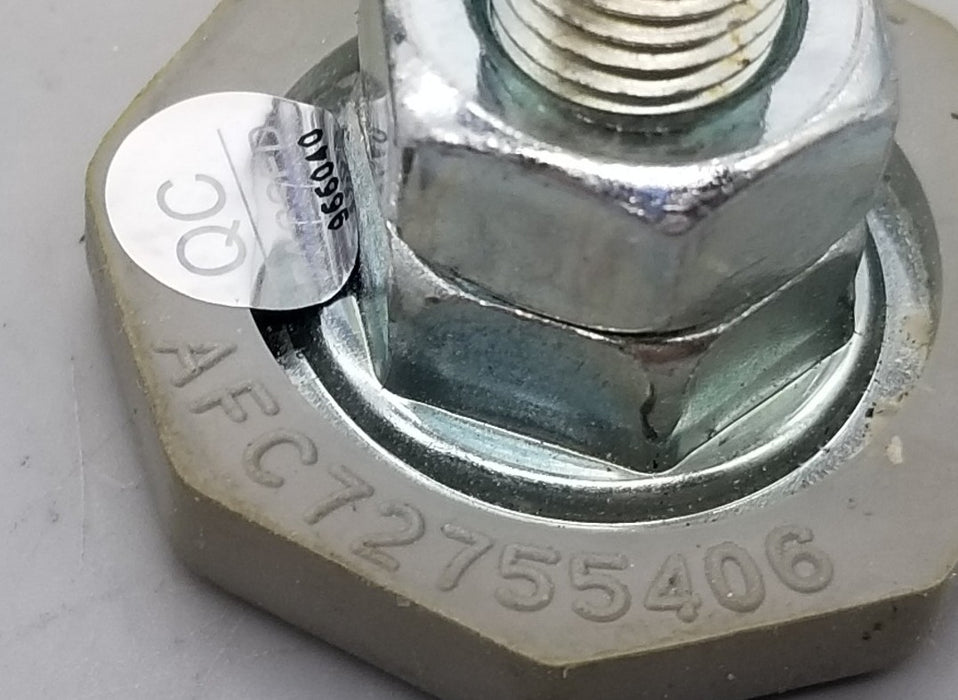 Rabon Services Group - OEM Replacement for LG Washer Leg Assembly  AFC7275506