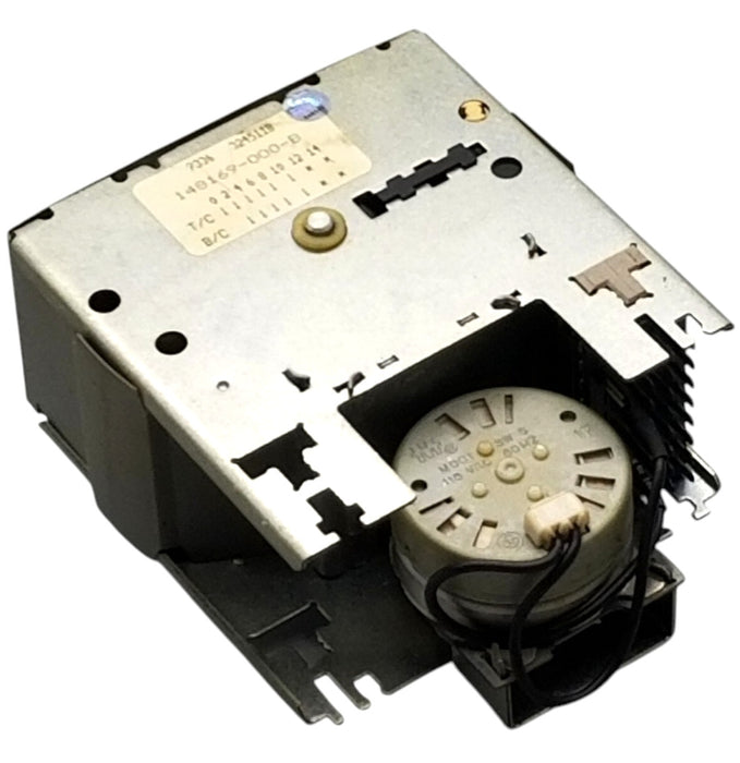Rabon Services Group - OEM Replacement for Whirlpool Washer Timer  324511