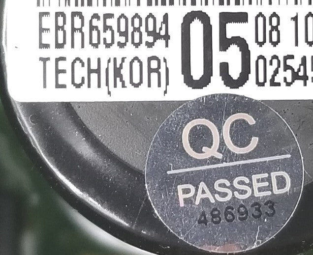 Rabon Services Group - OEM Replacement for LG Washer Control EBR65989405  ⭐  ⭐