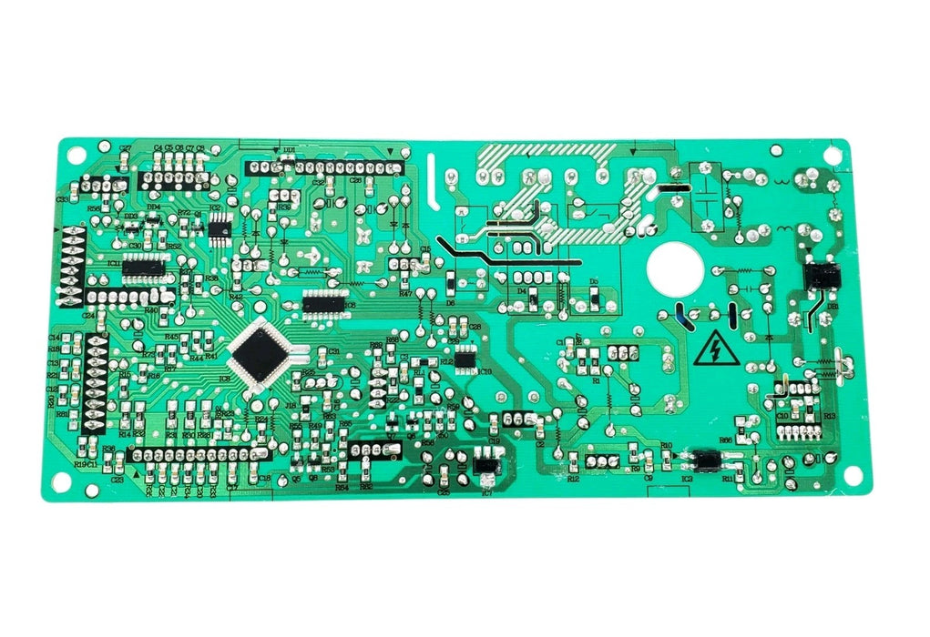 Rabon Services Group - OEM Replacement for Midea Fridge Control Board 17131000011665
