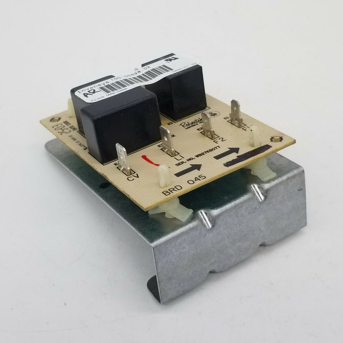 Genuine OEM Bosch Range Relay Board 100-00528-02   Same Day Ship