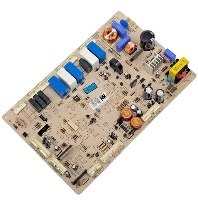 OEM LG Refrigerator Control EBR64585308   ⭐Free Same Day Shipping⭐