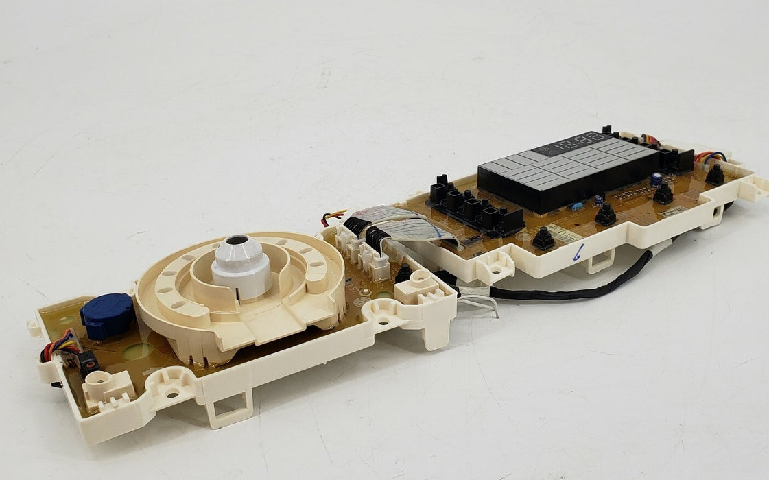 Rabon Services Group - Genuine OEM Replacement for LG Washer Control EBR78534411   *
