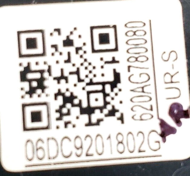 Rabon Services Group - OEM Replacement for Samsung Washer Control DC92-01802G  ⭐ ⭐