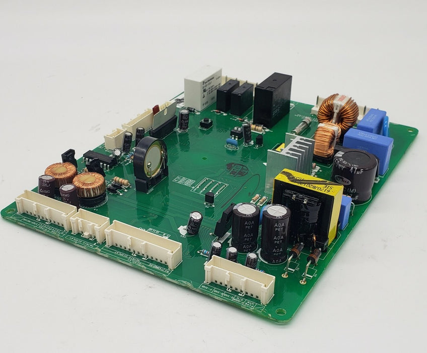 Rabon Services Group - Replacement for LG | Replacement for Kenmore Fridge Control EBR64110502   ⭐ ⭐