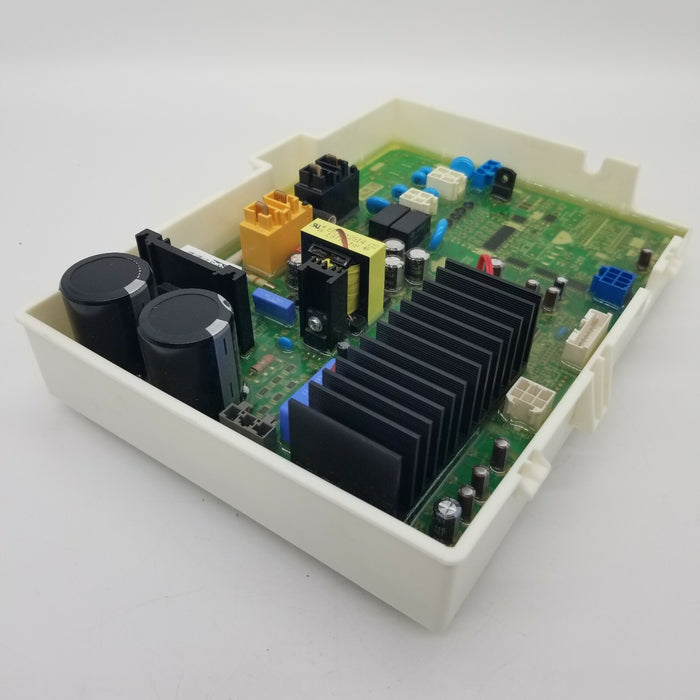 Rabon Services Group - Genuine OEM Replacement for LG Washer Control EBR79950228  * *