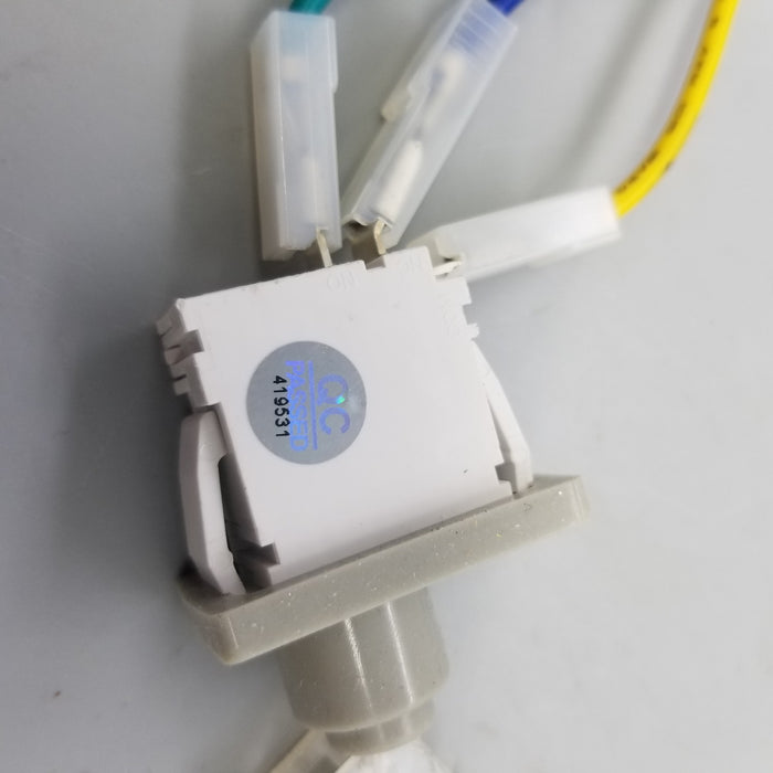 Rabon Services Group - OEM Replacement for Whirlpool Dryer Switch 8283288