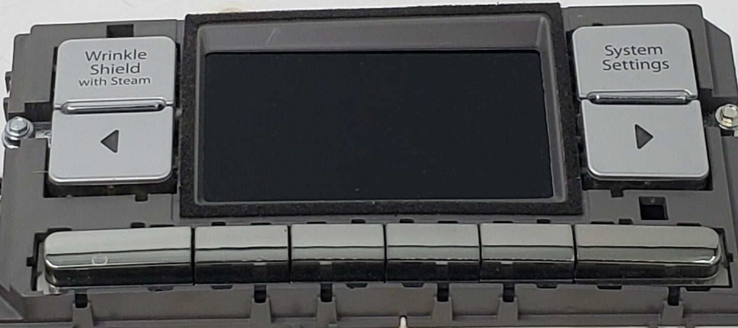 Rabon Services Group - OEM Replacement for Whirlpool Dryer Control W10352345 W10267954  &