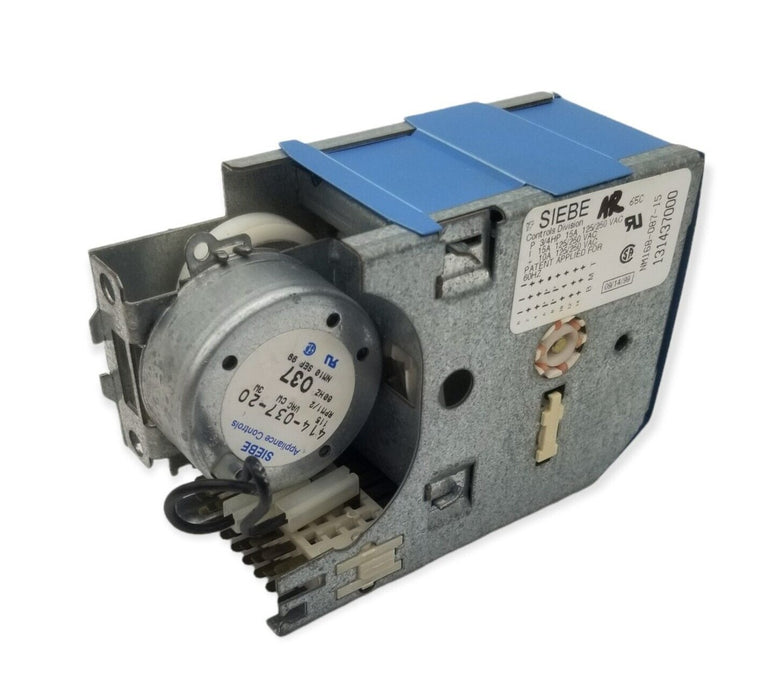 Rabon Services Group - Genuine OEM Replacement for Frigidaire Washer Timer 131437000   *