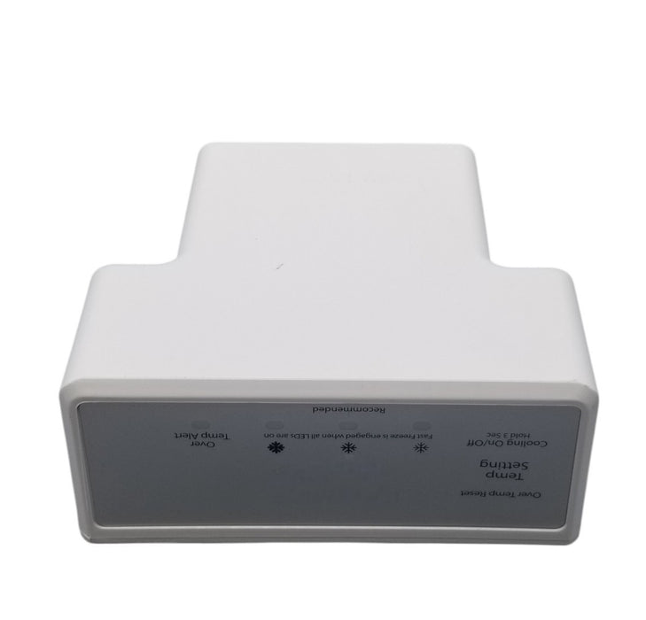 Rabon Services Group - OEM Replacement for Whirlpool Control Panel W10717833