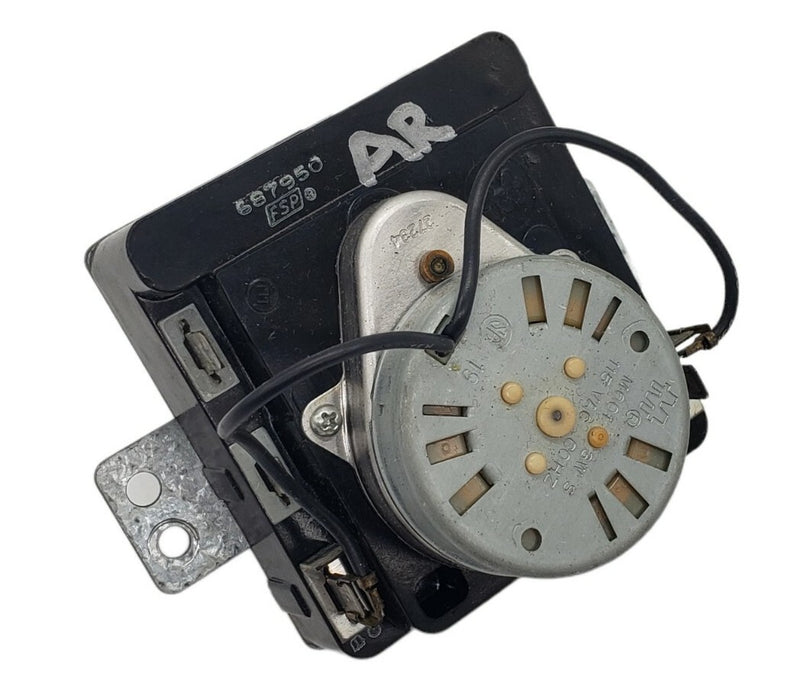 Rabon Services Group - OEM Replacement for Whirlpool Dryer Timer 687950 686644   ⭐ ⭐