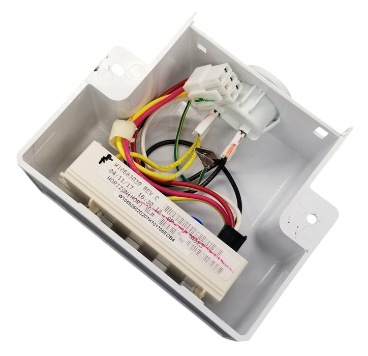 Rabon Services Group - OEM Replacement for Whirlpool zer User Interface W11382529