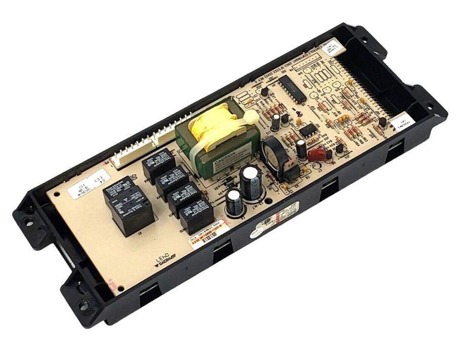 Rabon Services Group - Genuine OEM Replacement for Frigidaire Range Control 316418303  &