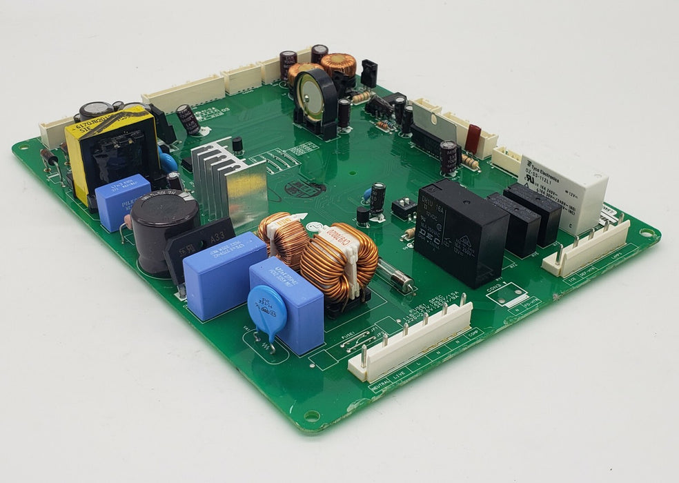 Rabon Services Group - Replacement for LG | Replacement for Kenmore Fridge Control EBR64110502   ⭐ ⭐