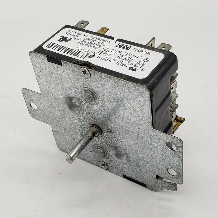 Rabon Services Group - Genuine OEM Replacement for Kenmore Dryer Timer 3976582 PD00004758 ⭐  ⭐