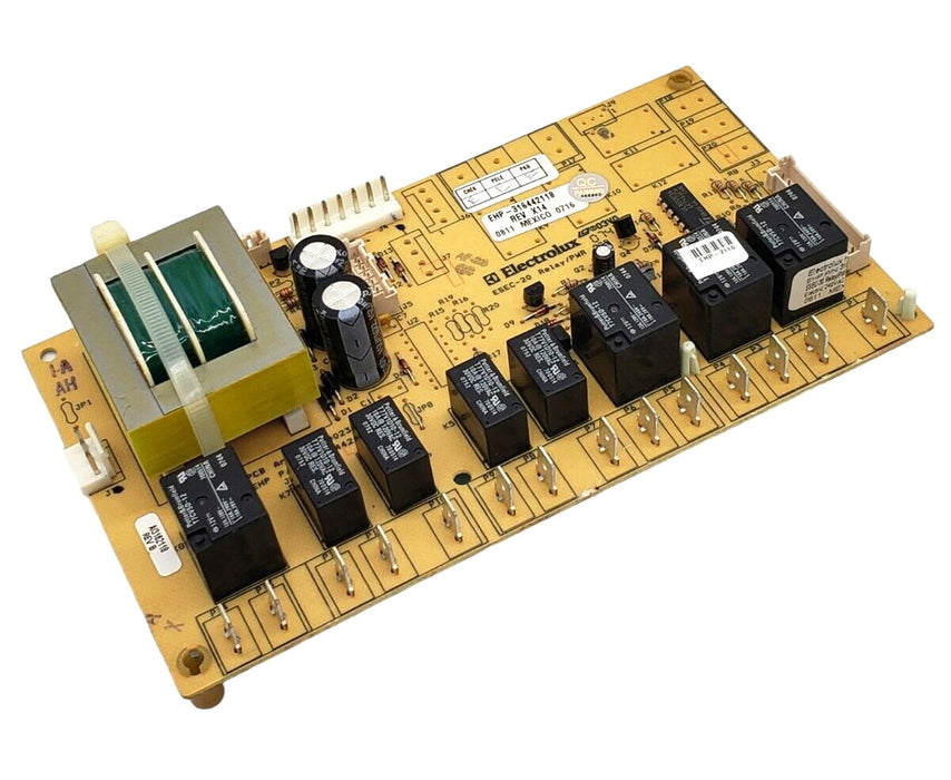 Rabon Services Group - Genuine OEM Replacement for Frigidaire Range Control 316442118  &