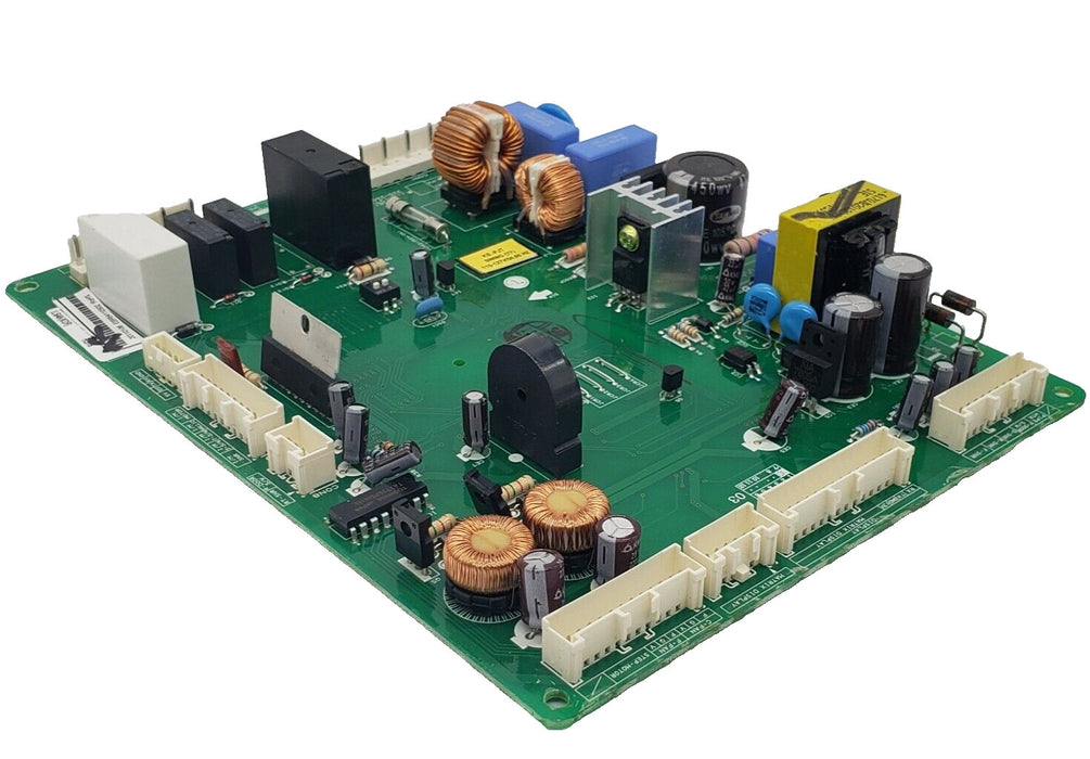 Rabon Services Group - Replacement for LG | Replacement for Kenmore Fridge Control EBR64110502   ⭐ ⭐