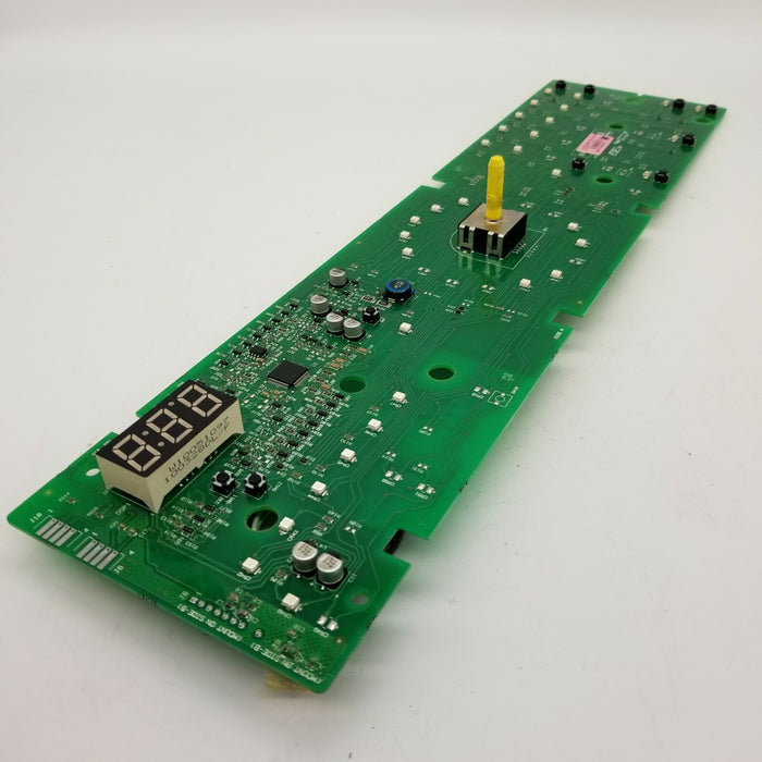 Rabon Services Group - Replacement for Whirlpool Washer Interface W10051104 W10051114 🔥