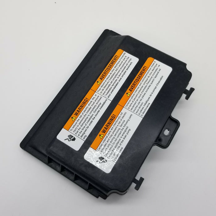 Rabon Services Group - *NEW* Replacement for Frigidaire Dishwasher Control Housing Cover 5304519255