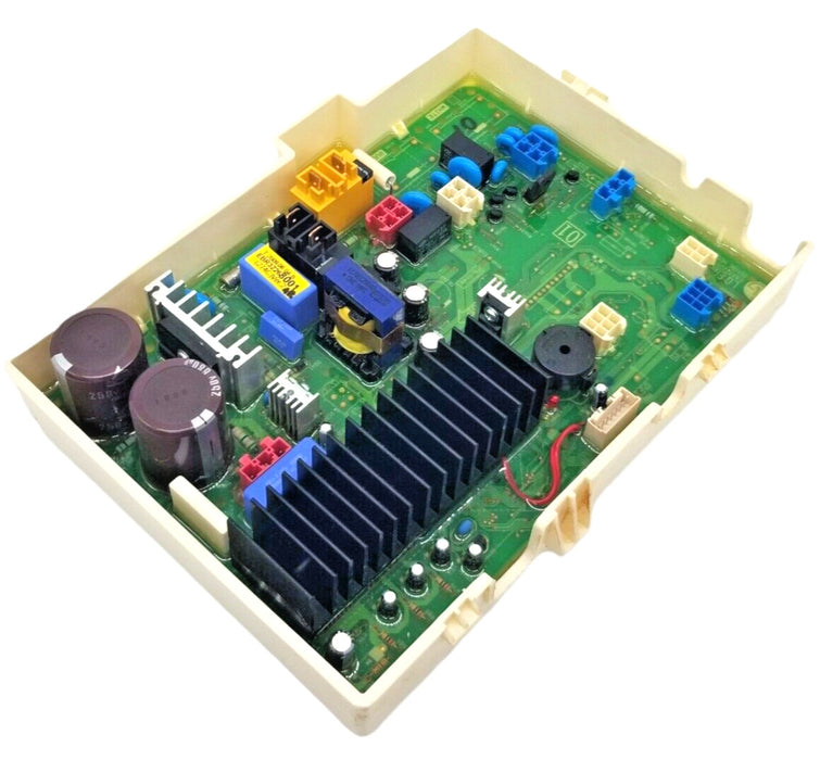 Rabon Services Group - Genuine OEM Replacement for LG Washer Control Board EBR32268001 ⭐️⭐️