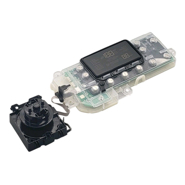 New OEM Replacement for Electrolux Dryer User Interface 405552243