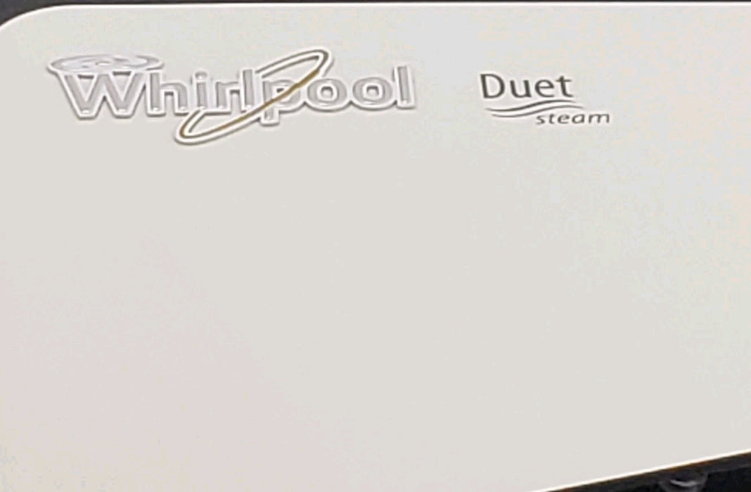 Rabon Services Group - OEM Replacement for Whirlpool Dryer Control Panel W10800228