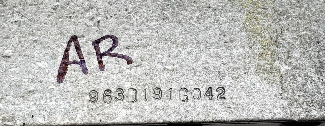 Rabon Services Group - Genuine OEM Replacement for GE Dryer Timer 963D191G042  ~ ~