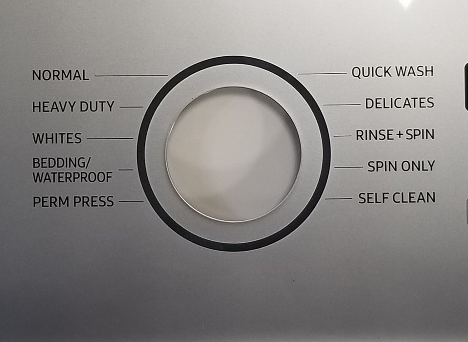 Rabon Services Group - OEM Replacement for Samsung Washer Control Panel  DC64-03825G   ~~