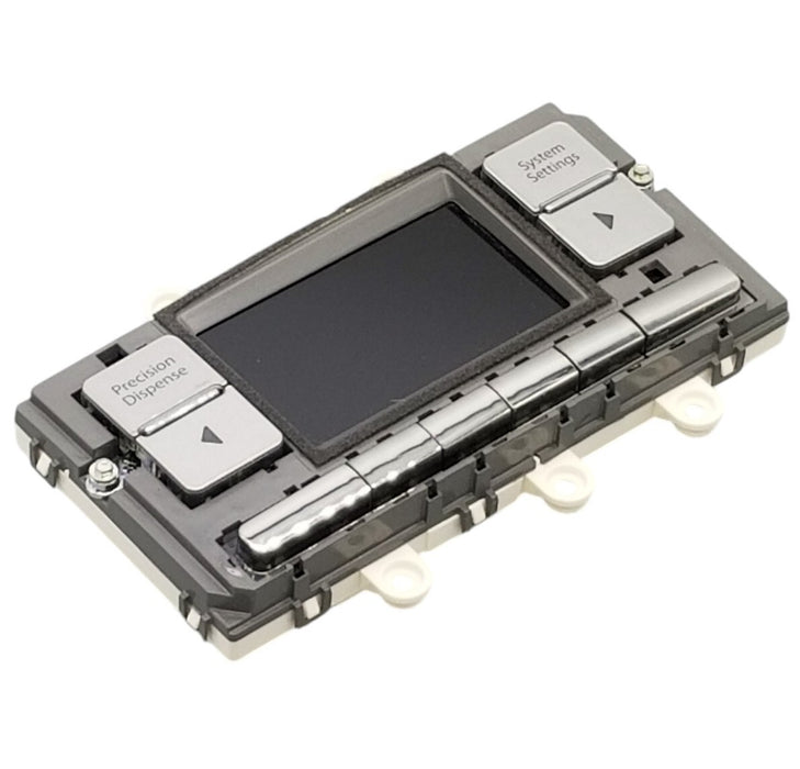 Rabon Services Group - OEM Replacement for Whirlpool Washer User Control W10368089