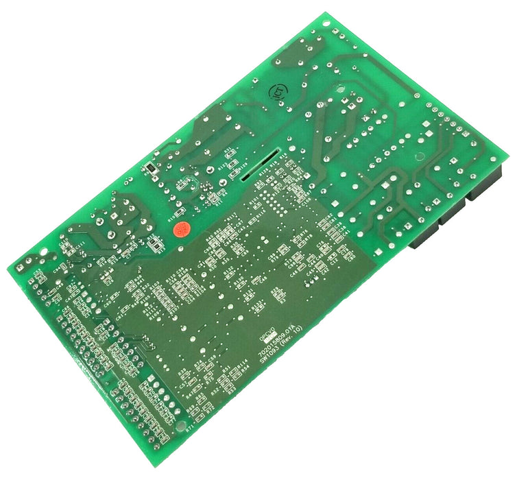 Rabon Services Group - Replacement for GE Fridge Control 200D4854G013 WR55X10942   ⭐️ ⭐