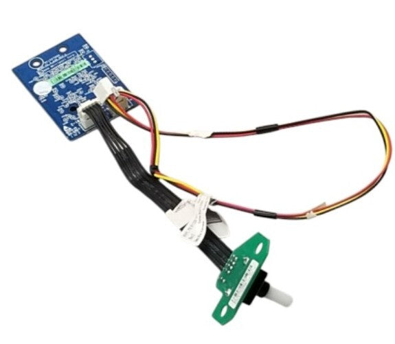 Rabon Services Group - OEM Replacement for Whirlpool Washer Control W11557402