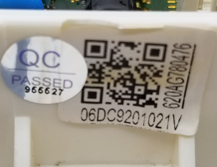 Rabon Services Group - OEM Replacement for Samsung Washer Control DC92-01624L  DC92-01021V