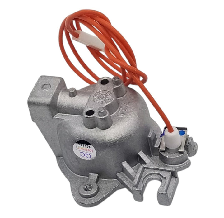 Rabon Services Group - New OEM Replacement for Samsung Range Burner Cup DG62-00059D