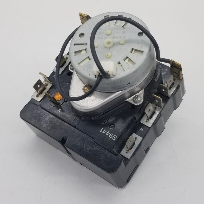 Genuine OEM Frigidaire Dryer Timer 131063200D   *Same Day Ship